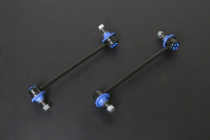 Toyota CAMRY 02-06 Bakre Förstärkt Krängningshämmarstag 2 Delar/Set Hardrace